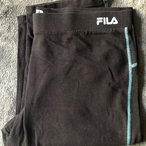 Fila Capris